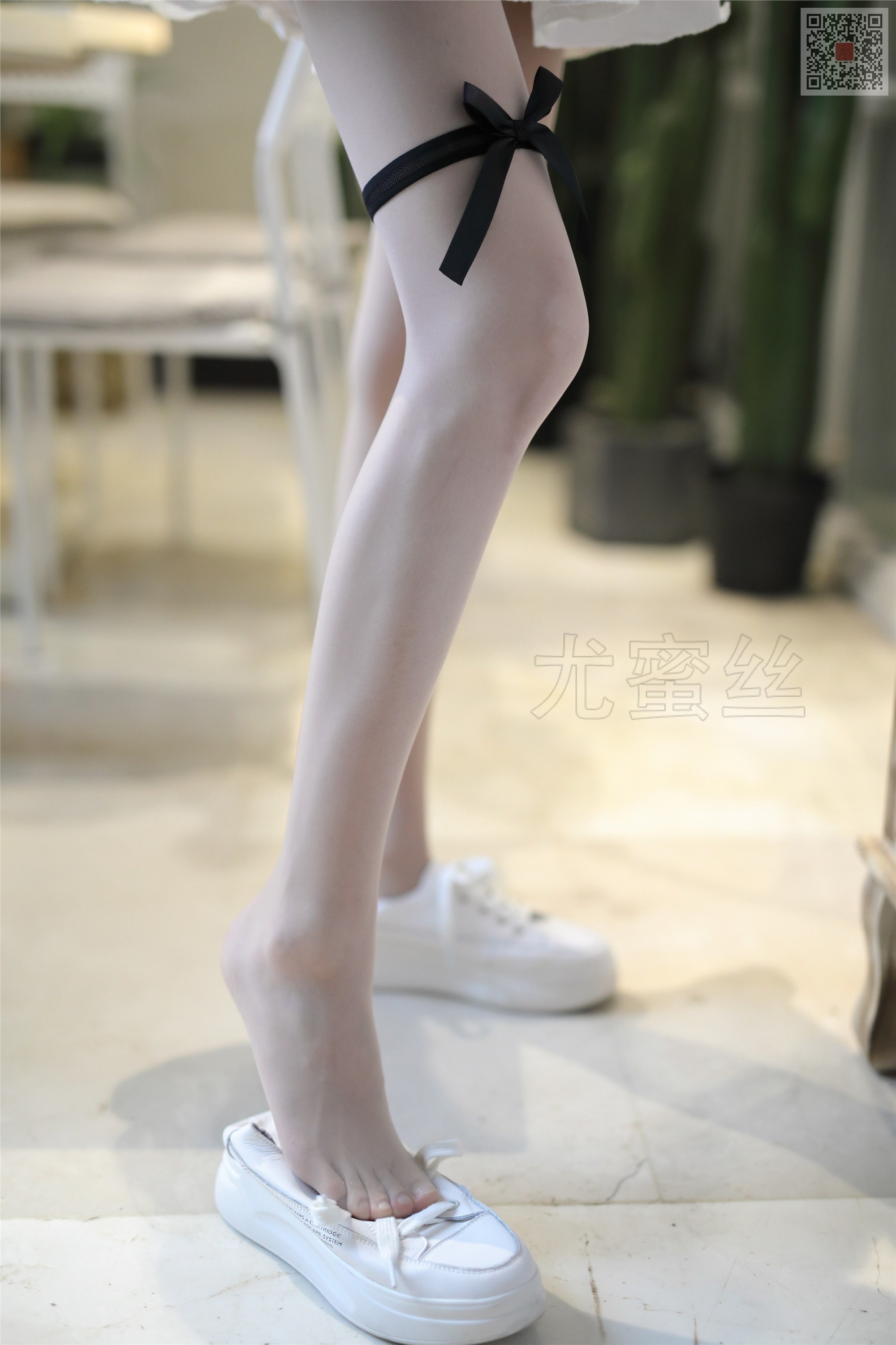 尤蜜丝 穿搭写真 NO.019